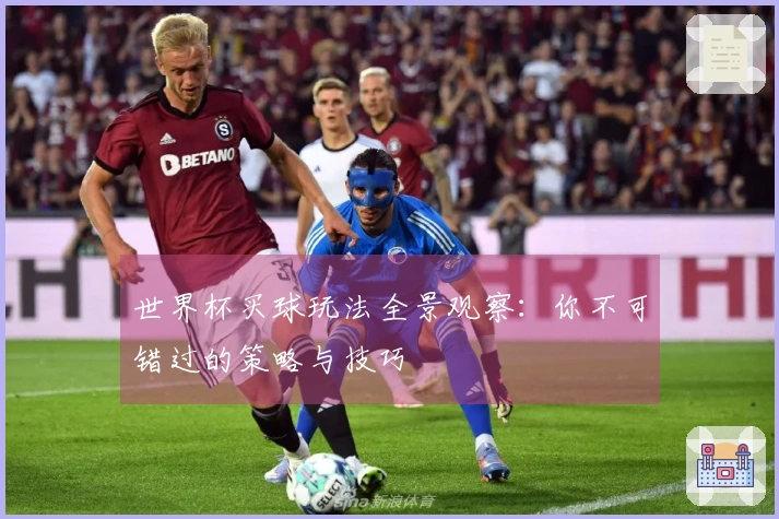 世界杯买球玩法全景观察：你不可错过的策略与技巧