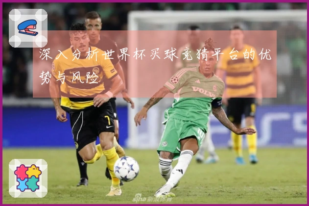 深入分析世界杯买球竞猜平台的优势与风险