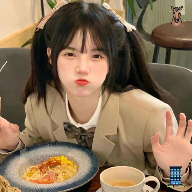 头像